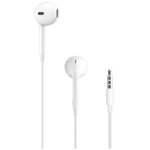 Authentic Apple Ear Pods